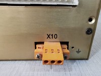 REF542PLUS 752001/3WA6I REF542PLUS7520013WA6I Unité de base de relais de protection pour PLC