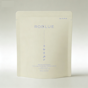 ROBLUE แชมพูเด็กสูตรอ่อนโยนแบบเติม 300 มล. แพ็คประหยัดพื้นที่ ขนาดครอบครัว แชมพูเด็กเกาหลี - Product Image 1