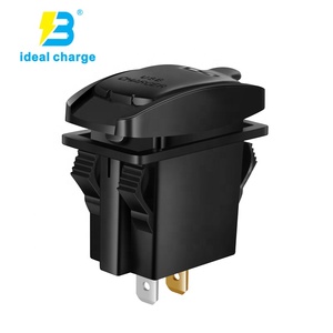3.1A <span class=keywords><strong>original</strong></span> usb macho modelo universal teléfono móvil accesorios <span class=keywords><strong>para</strong></span> coche 12v 12v <span class=keywords><strong>cargador</strong></span> <span class=keywords><strong>de</strong></span> coche usb - Product Image 4