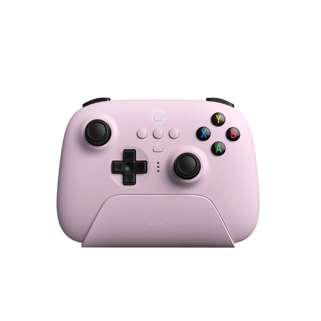 8Bitdo Orions 2.4G Gamepad Wireless Game Controller With Charging Dock Joystick for Windows/Android/PC Handle Control