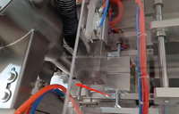 Machine d'emballage automatique pour bonbons en sachets préformés, perles de sucre, décoration de gâteaux