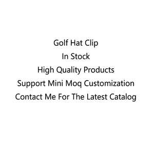 Fast Delivery Custom Golf Ball Marker Magnetic Wholesale Golf Ball Marker With Magnetic Poker Chip for hats lapel pins