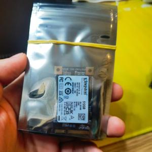 King-ston MSATA 256GB 512GB 1TB <b>Internal</b> Solid State <b>Drive</b> for PC Laptop Ssd King-ston Original king-ston Ssd Original ssd 256 - Product Image 1