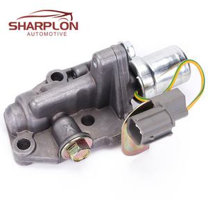 Válvula Solenoide de Transmisión Automática 15810-PAA-015, Válvula Solenoide de Sincronización del Árbol de Levas para Honda 15810PAA015 - Product Image 5