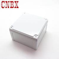 Nouveaux produits phares : Boîtier de distribution télécom, module STB, étanche IP67, en ABS