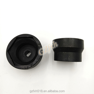 Pour Toyota Crown BZ4 Avalon ALPHARD : Kit de démontage et d'assemblage de crémaillère de direction électronique, <span class=keywords><strong>poulie</strong></span> intérieure à 6 côtés vers manchons à 60/67 côtés - Product Image 4