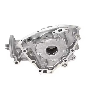 BOMBA DE ACEITE MD171177 171177 MD 1991 PARA MIRAGE 1995-1500CC PLYMOUTH COLT EAGLE SUMMIT MITSUBISHI - Product Image 3