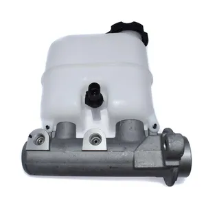 Cilindro Maestro de freno MC390542 para <span class=keywords><strong>Hummer</strong></span> H2 Cadillac Escalade Chevrolet GMC cilindro maestro de embrague - Product Image 1