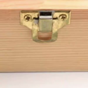 جهاز قياس الكثافة النوعية للتربة في صندوق خشبي 0.995-1.030 أداة قياس تحليلية لقياس كثافة التربة - Product Image 5