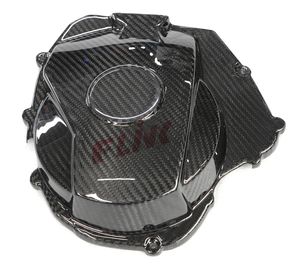 Venta al por mayor OEM motocicleta piezas de fibra de carbono motocicleta guardabarros delantero para Suzuki <span class=keywords><strong>GSXR</strong></span> 1000 <span class=keywords><strong>2017</strong></span> + - Product Image 3