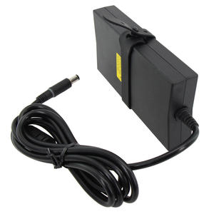 อะแดปเตอร์แปลงไฟ AC DC สำหรับแล็ปท็อป OEM 19.5V 6.7A 130W สภาพใหม่เอี่ยม ของแท้ พร้อมอุปกรณ์ชาร์จสำหรับแล็ปท็อป Dell - Product Image 4