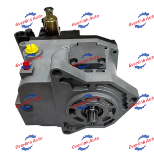 Pièces de moteur diesel de haute qualité pour réparation et remplacement d'excavatrices <span class=keywords><strong>Pompe</strong></span> à carburant diesel 600-0624 pour moteur 3412 - Product Image 5