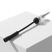 Testeur universel de bougies d'allumage non encastré pour système d'allumage automobile, testeur de bobine de moteur, outil de diagnostic automatique pour test de scintillement