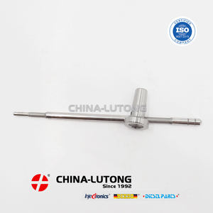 Injecteur de carburant diesel F00VC01050 CR, buse de carburant, valve F 00V C01 050 pour <span class=keywords><strong>Bosch</strong></span> Volkswagen 0445110221 0445110173 0986435265 15062049F - Product Image 3