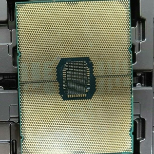 โปรเซสเซอร์ Xeon Gold 6542Y รุ่นที่ 5 ความเร็ว 2.90 GHz TDP 250W มีสินค้าในสต็อก CPU สำหรับแร็คเซิร์ฟเวอร์ ซ็อกเก็ต FCLGA4677 Xeon Gold 6542Y X - Product Image 5