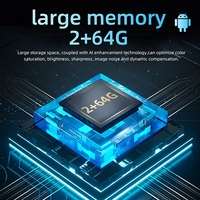 Proyector Láser Nativo 1080P para Cine en Casa, TV 3D, Teléfono, Juegos Inalámbricos, Wifi, Proyector 4K, Proyector Android de Alto Lumen