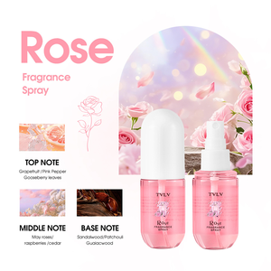 Il profumo può mascherare l'odore del corpo e l'odore del sudore, fragranza attraente, profumo duraturo e piacevole-l'odore è facile da trasportare - Product Image 3