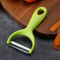Keukengadgets Multifunctionele Fruitgroenteschiller Wortelrasp Aardappelschiller