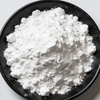 Hydroxyde de calcium de qualité chimique Chaux morte (calcaire) pour la synthèse chimique et la production d'agents oxydants Poudre de pureté 98%
