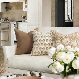 <span class=keywords><strong>Funda</strong></span> de Almohada Duradera Anti-Pilling Directo de Fábrica 45*45cm - Product Image 5