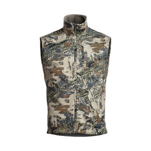 Hoogwaardig Jet <span class=keywords><strong>Vest</strong></span> EPTFE-folie Soft Shell Waterdicht Winddicht Camouflage Buitenkleding Jachtvest Visvest - Product Image 1