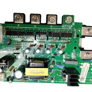 Module d'onduleur de climatiseur 17122300001343 ME POWER 50AIR341 Pièce de rechange pour climatisation centrale - Product Image 5