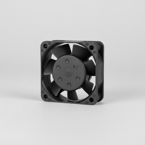 พัดลมแบบแกน DC รุ่น Crown 4020 T1 สำหรับอุปกรณ์การแพทย์ - Product Image 1