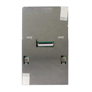 LQ043Y1LX01 Suministro de fábrica 4,3 pulgadas 480(RGB)* Resolución 800 con pantalla OLED de interfaz LVDS para mano industrial y PDA - Product Image 3