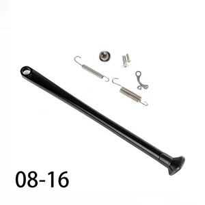 <span class=keywords><strong>Cavalletto</strong></span> Laterale per Moto con Set di Molle Compatibile con EXCW TE TX FE 125CC 150CC <span class=keywords><strong>Pit</strong></span> Dirt Pocket <span class=keywords><strong>Bike</strong></span> - Product Image 3