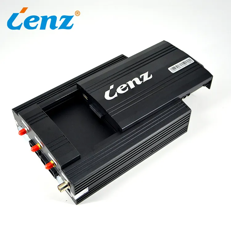 8ch mobile dvr 3G GPS Tracking System 3G GPS WiFi MDVR 10 channel Video Input truck mobile MDVR