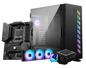 เมนบอร์ด <span class=keywords><strong>MSI</strong></span> MAG B650 <span class=keywords><strong>Tomahawk</strong></span> WiFi พร้อมชิปเซ็ต AMD B650รองรับโปรเซสเซอร์เดสก์ท็อป AMD Ryzen 7000 SERIES - Product Image 6