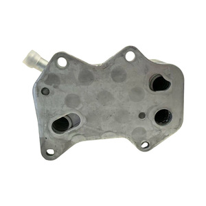 อะไหล่ทดแทนชุดระบายความร้อนน้ำมันเครื่อง Audi A6L C6 2.0T รุ่น 06D 117 021C - Product Image 4