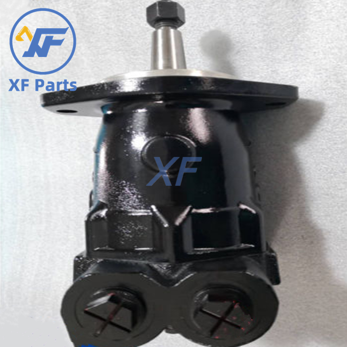 Детали XF Гидравлический поршневой двигатель для CAT980G CAT825G 161-8919 1618919 129-2413 1292413