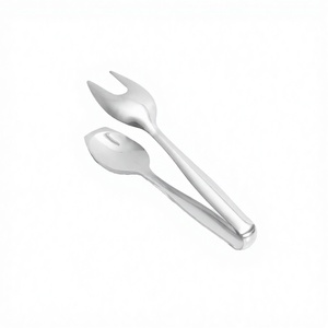 Suneric Juego de 3 Mini Embudos de Cocina de Acero Inoxidable Ecológicos, Aptos para Horno y Lavavajillas, Diseño Ergonómico, Pequeños para Rellenar - Product Image 2