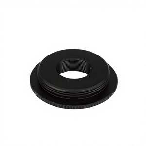 Anneau adaptateur de monture <span class=keywords><strong>CS</strong></span> vers M12 / Adaptateur, adaptateur de monture d'objectif pour caméra bullet, adaptateur de monture M12 vers <span class=keywords><strong>CS</strong></span> M775 - Product Image 4