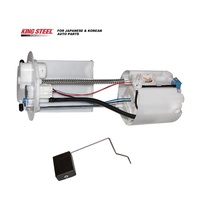 KING STEEL 77024-52122 7702452122 bomba de combustible Auto Électrique Partie Moteur Module Pompe À Carburant Assemblage Pour HIGHLANDER KLUGER