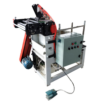 Machine ronde automatique pour la fabrication de canettes en étain, kg