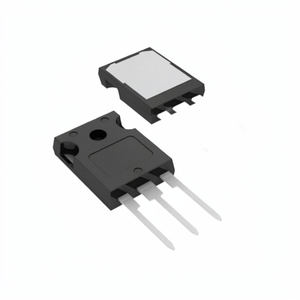 ทรานซิสเตอร์ TO-247-3 MJW21193G ชิ้นส่วนอิเล็กทรอนิกส์ มีสินค้าในสต็อก - Product Image 1