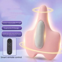 Appareil de thérapie par chaleur et vibrations CZ pour le soulagement de la prostate et le renforcement musculaire avec machine d'exercice PC