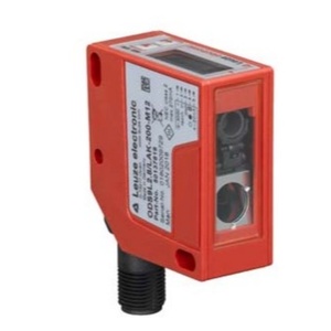 เซ็นเซอร์ออปติคอล Leuze ODS9L2.8/LAK.P-450-M12 ความแม่นยำสูง ระยะตรวจจับ 50-100 มม. พร้อมอุปกรณ์ติดตั้ง - Product Image 4