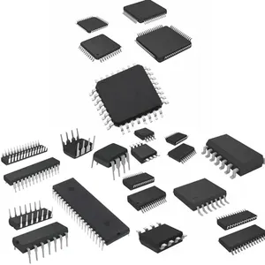 Lorida nouvelle acquisition de données de circuit intégré d'origine double canal, 16 bits, 25-MSPS, puce L ics adc3662irsbr