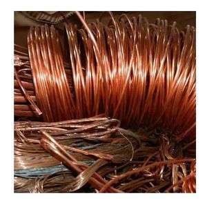 Sơn đông độ tinh khiết cao dây đồng chất thải/đồng thỏi/phế liệu đồng - Product Image 6