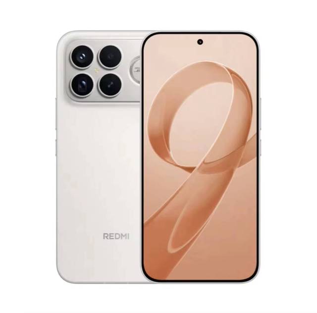 Hot-selling Xiao Mi REDMI K90 Pro Max 5G Mobilephone 6.9" Snapdragon 8 Elite Gen 5 With 7560mAh Battery 100W Charge HyperOS 3