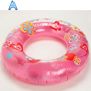 Jouet gonflable de <span class=keywords><strong>tube</strong></span> de natation d'anneau de bain de <span class=keywords><strong>PVC</strong></span> de haute qualité de prix bas bon marché pour le <span class=keywords><strong>tube</strong></span> de natation de flotteur de piscine - Product Image 3
