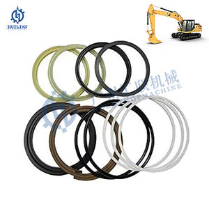 E110 E120 <span class=keywords><strong>Kit</strong></span> riparazione escavatore 099-5312 00995312 099 5312 benna guarnizione cilindro <span class=keywords><strong>Kit</strong></span> E110B <span class=keywords><strong>E120B</strong></span> <span class=keywords><strong>Kit</strong></span> guarnizione cilindro idraulico - Product Image 2