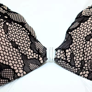 <span class=keywords><strong>Soutien</strong></span>-<span class=keywords><strong>gorge</strong></span> invisible sans bretelles, respirant, non tissé, sexy, sans armatures, écologique, le plus vendu pour femme, usage quotidien - Product Image 6