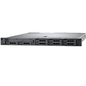 Высокопроизводительный сервер PowerEdge 1U R6525 AMD EPYC 7713/7343/7573 процессор для VMware HPC VDI рабочая нагрузка