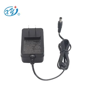 2 Years Warranty Dongguan Power Adaptor AC DC Adapter 12V 2A Regulated ac adapter Wall Mount Power Supply