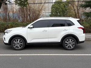 Excelente Estado, KIAA SPORTAGE SUV USADO, Años 2021, 2022, 2023 - Product Image 3