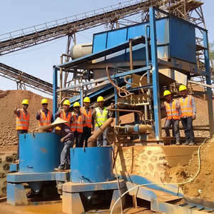 Promoção Imperdível: Concentrador Centrífugo e Separador por Gravidade APEX para Lavagem de Ouro com Bomba para Ouro Fino - Product Image 3